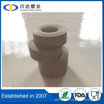CD020 FACTORY PRICE HIGH STICK TPFE ADHESIVE TAPE MADE IN CHINA